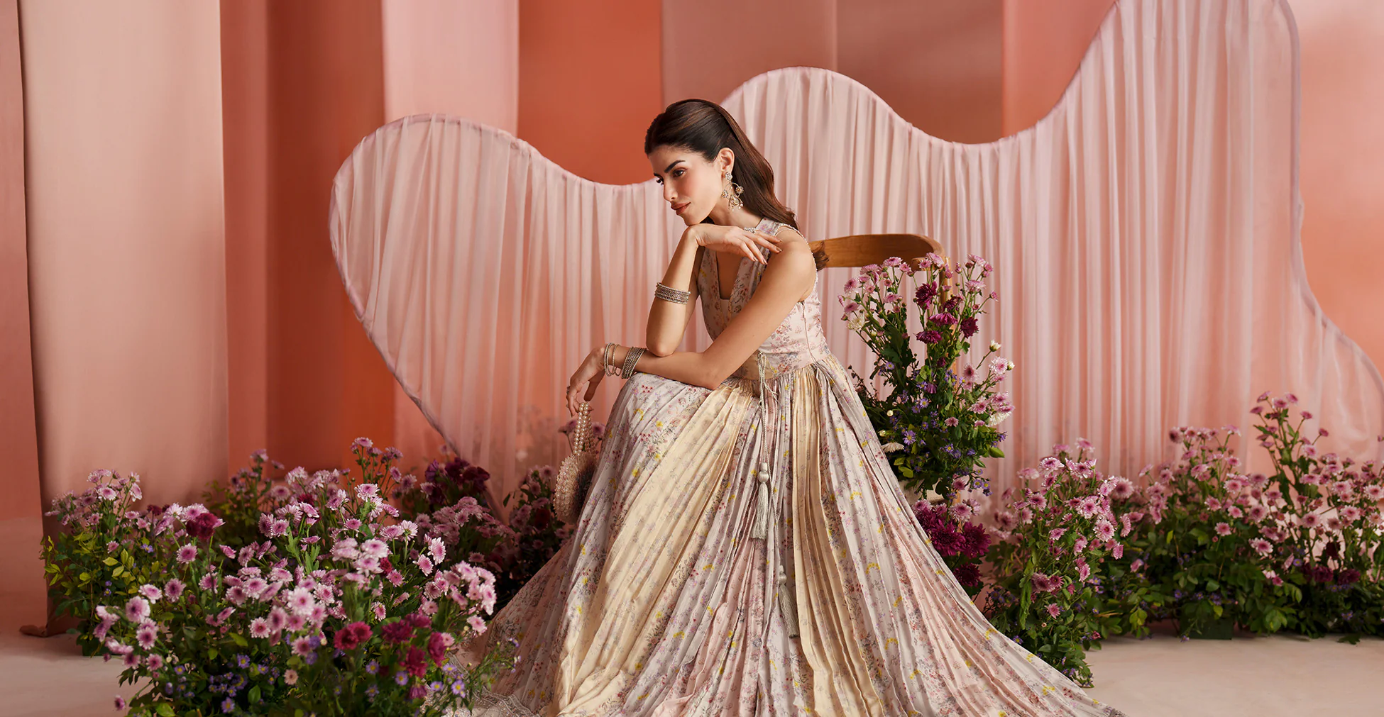 Timeless Elegance, Rooted in Tradition